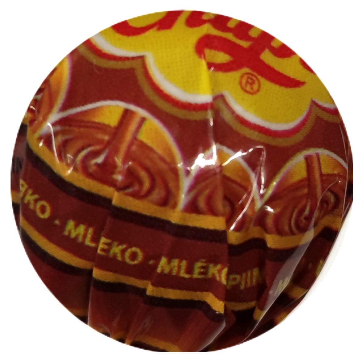 Chupa Chups Lolli Colageschmack Chupa Chups Lolli Colageschmack